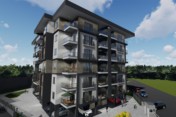 Website Projesi Önizleme